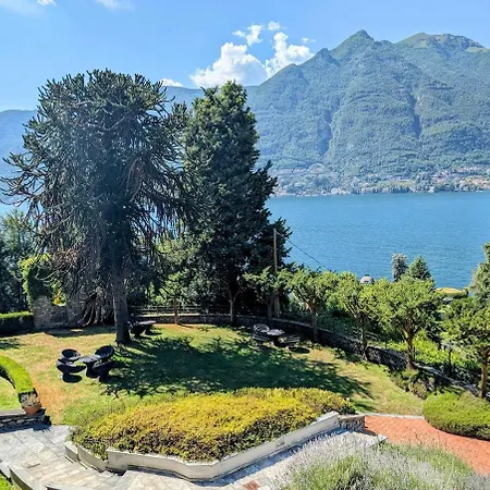 A Window On The Lägenhet *