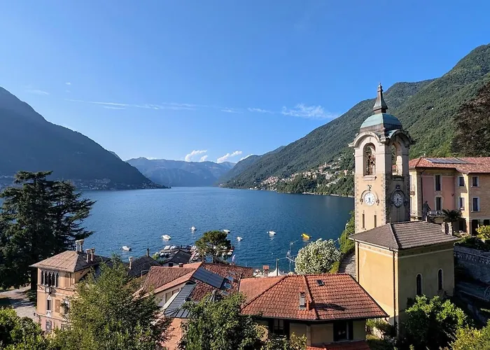 דירה A Window On The *