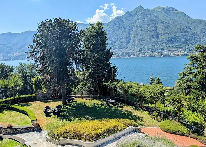 A Window On The דירה *